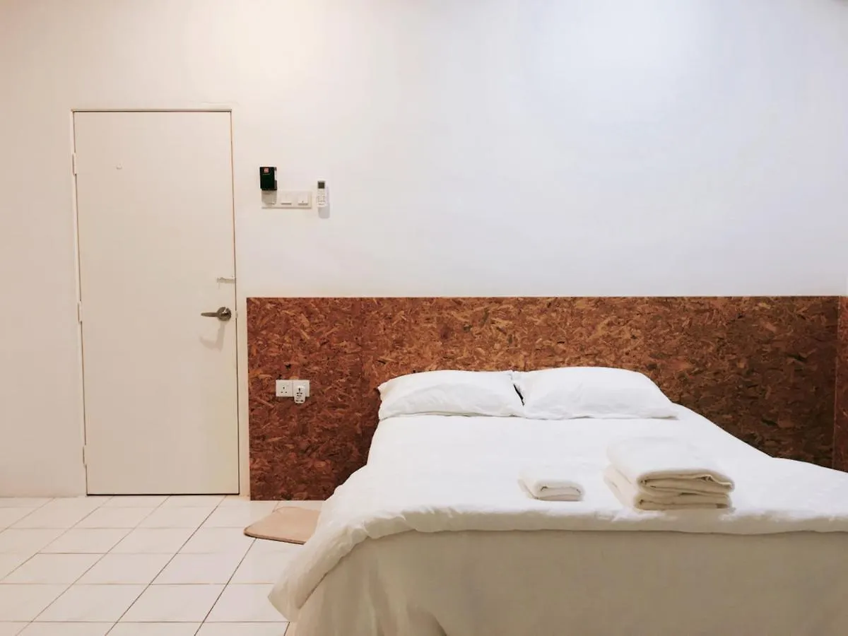 22 Haus Daire Bukit Mertajam 0*,  Malezya